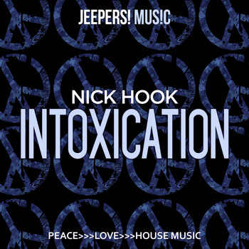 Nick Hook - Intoxication