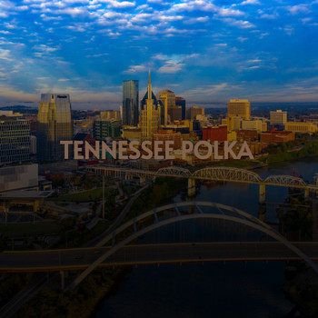 Various Artists - Tennessee Polka