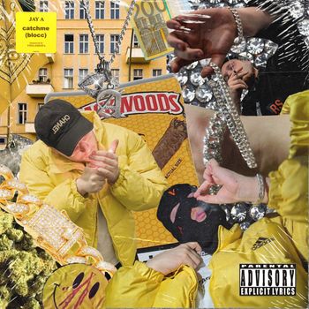 JAY A. - catchme(blocc) (Explicit)
