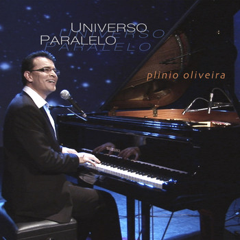 Plinio Oliveira - Universo Paralelo