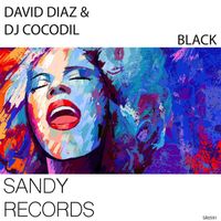 David Diaz, Dj Cocodil - Black