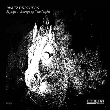 Dvazz Brothers - Mystical Beings of The Night
