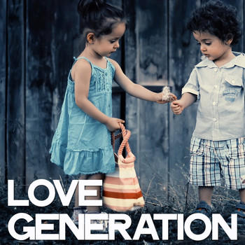 Various Artists - Love Generation