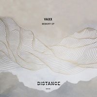 Vaxx - Memory EP