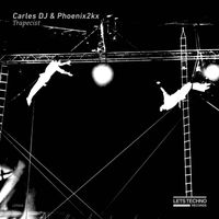 Carles DJ, Phoenix2kx - Trapecist