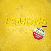 Avrex - Lemons (Remix) [feat. Megan J. Nash]