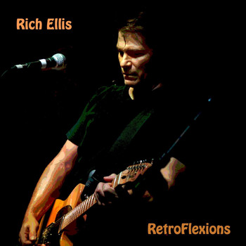 Rich Ellis - Retroflexions
