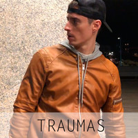 Eddie MV - Traumas (Explicit)