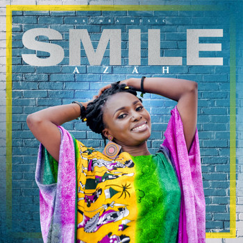 Azah - Smile