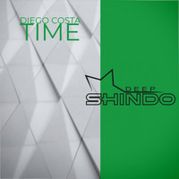 Diego Costa - Time