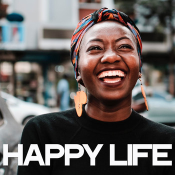 Various Artists - Happy Life