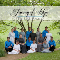 The King Family - Journey of Hope