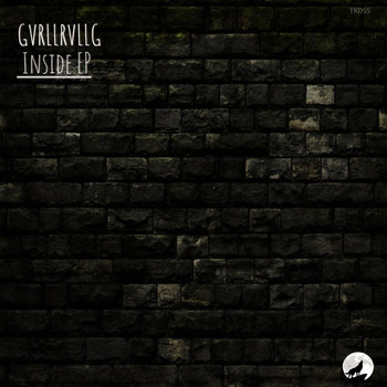 GVRLLRVLLG - Inside EP