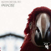 Alexander Del Rio - Paradise