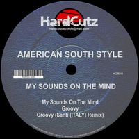 American South Style - My Sounds On The Mind
