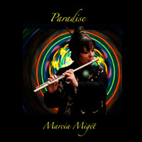 Marcia Miget - Paradise