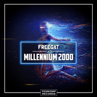 Freegat - Millennium 2000
