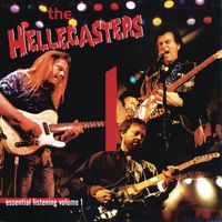 The Hellecasters - Essential Listening, Vol. 1