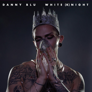 Danny Blu - White (K)night