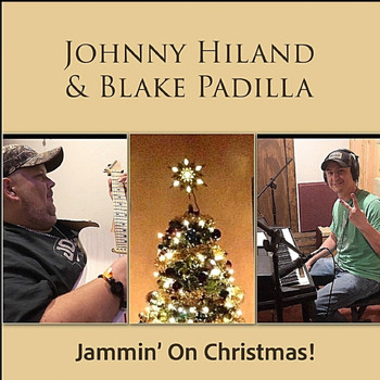 Johnny Hiland & Blake Padilla - Jammin’ on Christmas