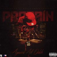 Propain - Against All Odds (Explicit)