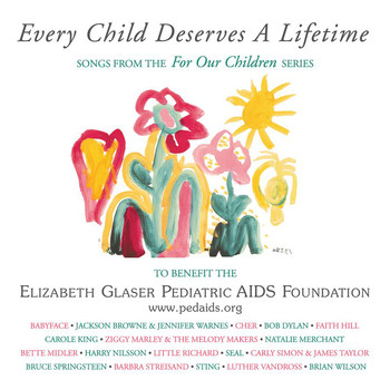 Various Artists - Every Child Deserves A Lifetime