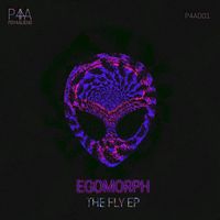 Egomorph - The Fly EP