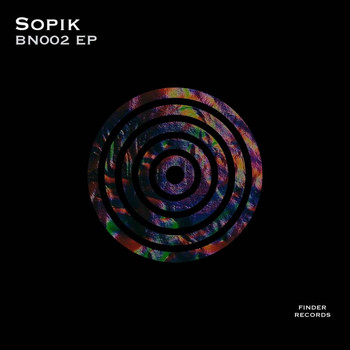 Sopik - BN002 EP