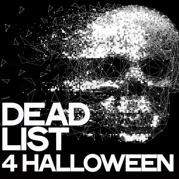 Various Artists - Dead List 4 Halloween
