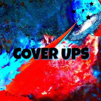 Various Artists - Cover Ups