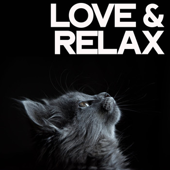 Various Artists - Love & Relax