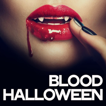 Various Artists - Blood Halloween