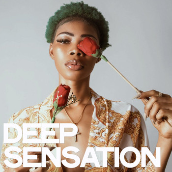 Various Artists - Deep Sensation