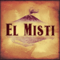 El Misti - El Misti (Explicit)