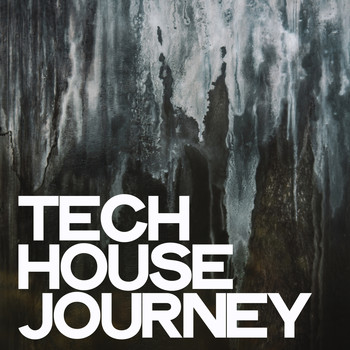 Various Artists - Tech House Journey