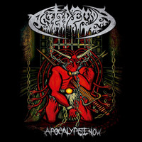 Antidemon - Apocalypsenow