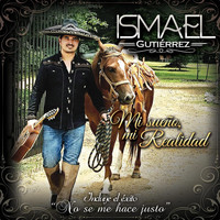 Ismael Gutierrez - Mi Sueno Mi Realidad