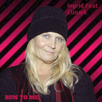 Ingrid - Run to Me (feat. Clinark)