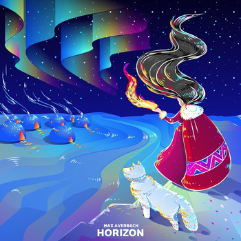 Max Averbach - Horizon