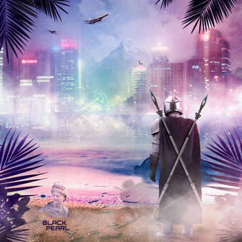 Garrett - Black Pearl (Explicit)