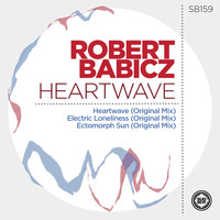 Robert Babicz - Heartwave