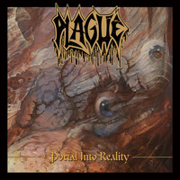 Plague - Portal into Reality