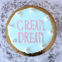 Cream Dream - Cream Dream