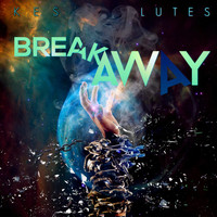 Kes Lutes - Break Away