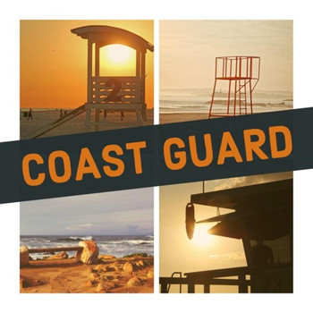 Glen Dale - Coast Guard