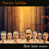 Terra Volta - Boo Boo Man