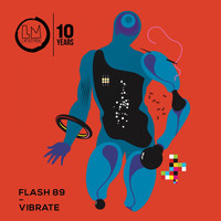 Flash 89 - Vibrate