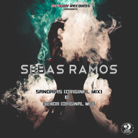 Sebas Ramos - Sandaias