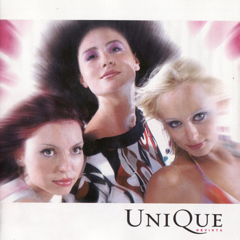 Unique - Nevihta