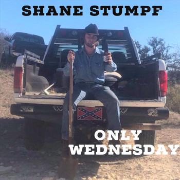 Shane Stumpf - Only Wednesday
